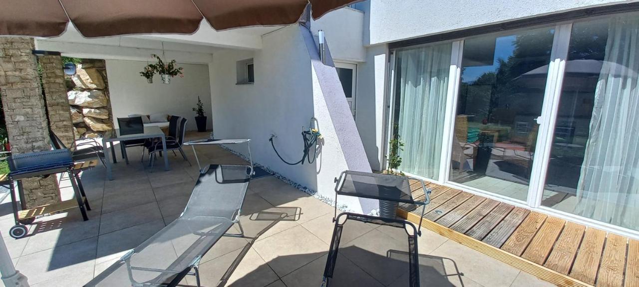 Apartment Seeyou Keutschach am See Exterior foto